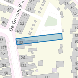 Perceel ESD00-G-1016