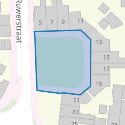 Perceel ESD00-G-1365