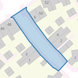 Perceel ESD00-G-1698