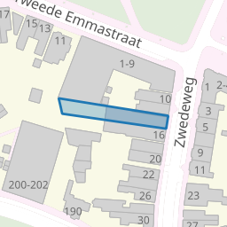 Perceel ESD00-G-1761