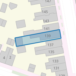 Perceel ESD00-G-2030