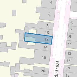 Perceel ESD00-G-2092