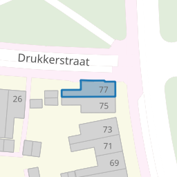 Perceel ESD00-G-2232