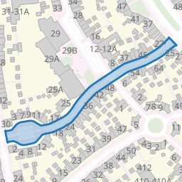 Perceel ESD00-G-2284