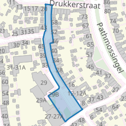 Perceel ESD00-G-2288