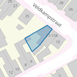 Perceel ESD00-G-2362