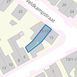 Perceel ESD00-G-2363