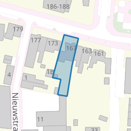 Perceel ESD00-G-2372