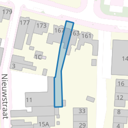 Perceel ESD00-G-2373