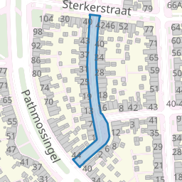 Perceel ESD00-G-2469