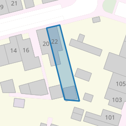 Perceel ESD00-G-2478