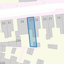 Perceel ESD00-G-2512