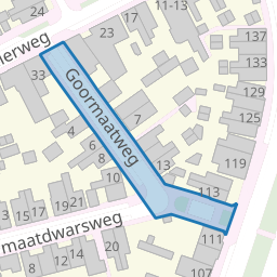 Perceel ESD00-G-2569