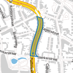 Perceel ESD00-G-2627