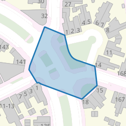 Perceel ESD00-G-2630