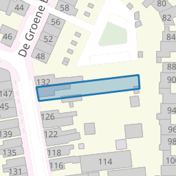 Perceel ESD00-G-2633