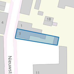 Perceel ESD00-G-2644