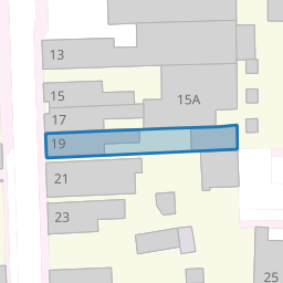 Perceel ESD00-G-2734