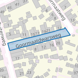 Perceel ESD00-G-2826