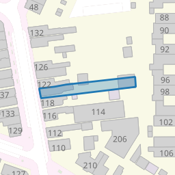 Perceel ESD00-G-2836