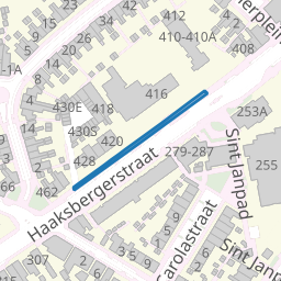 Perceel ESD00-G-2854