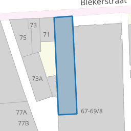 Perceel ESD00-G-2905