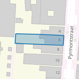 Perceel ESD00-G-2935