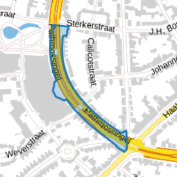 Perceel ESD00-G-3015