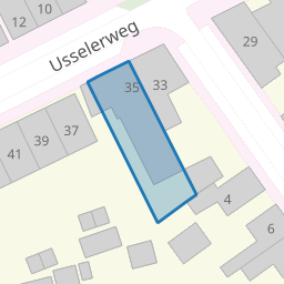 Perceel ESD00-G-3021