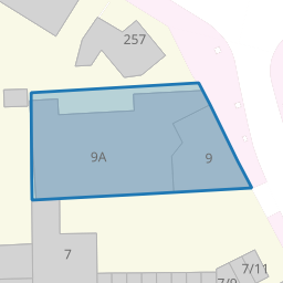 Perceel ESD00-G-3025