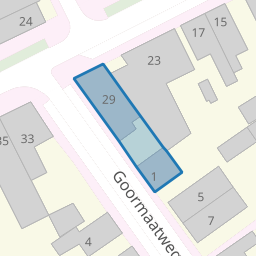 Perceel ESD00-G-3035