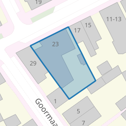 Perceel ESD00-G-3036