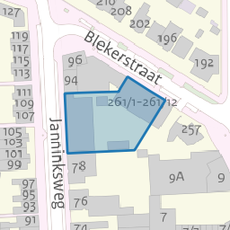 Perceel ESD00-G-3045