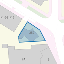 Perceel ESD00-G-3047