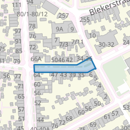 Perceel ESD00-G-3054