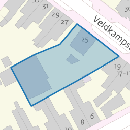 Perceel ESD00-G-3115