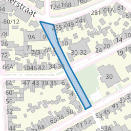 Perceel ESD00-G-3123