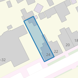 Perceel ESD00-G-3125