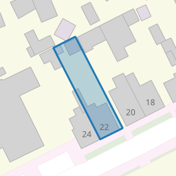 Perceel ESD00-G-3126