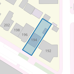 Perceel ESD00-G-3165