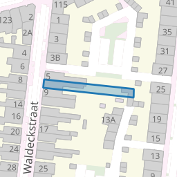 Perceel ESD00-G-3167