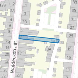 Perceel ESD00-G-3168