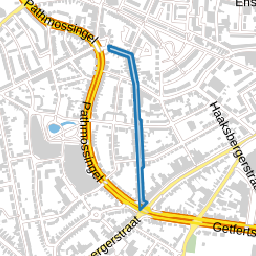 Perceel ESD00-G-3173