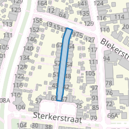 Perceel ESD00-G-3176