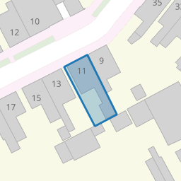 Perceel ESD00-G-3221