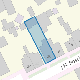 Perceel ESD00-G-3226