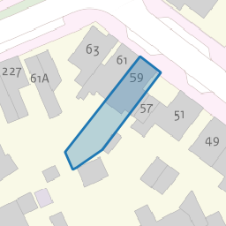 Perceel ESD00-G-3232