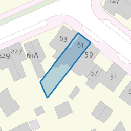 Perceel ESD00-G-3233