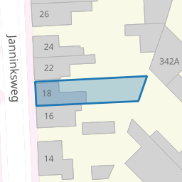 Perceel ESD00-G-3245