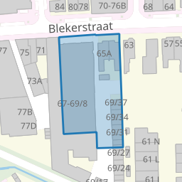 Perceel ESD00-G-3253